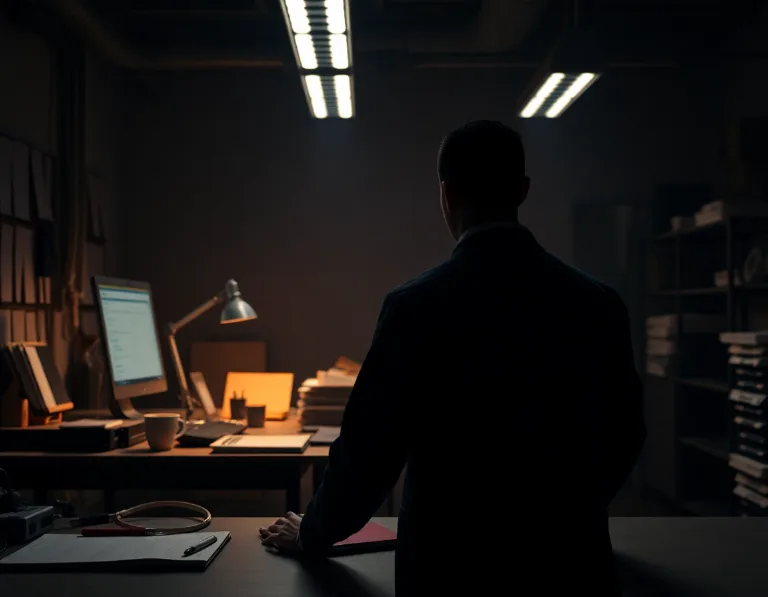 Broker ubezpieczeń cybernetycznych Ostrów Wielkopolski